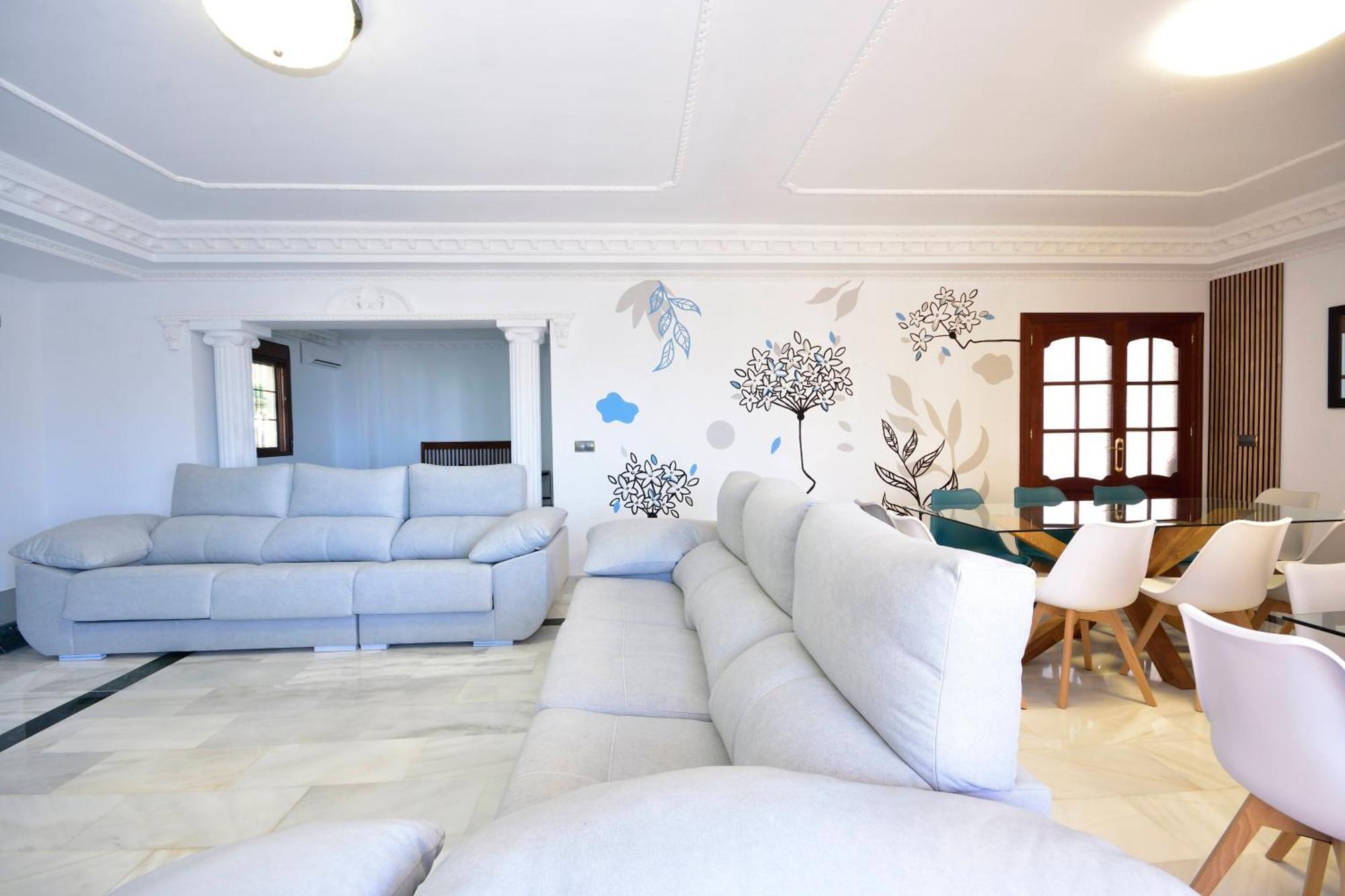 Villa Rural En Malaga Con Piscina Y Vistas Al Mar Kültér fotó