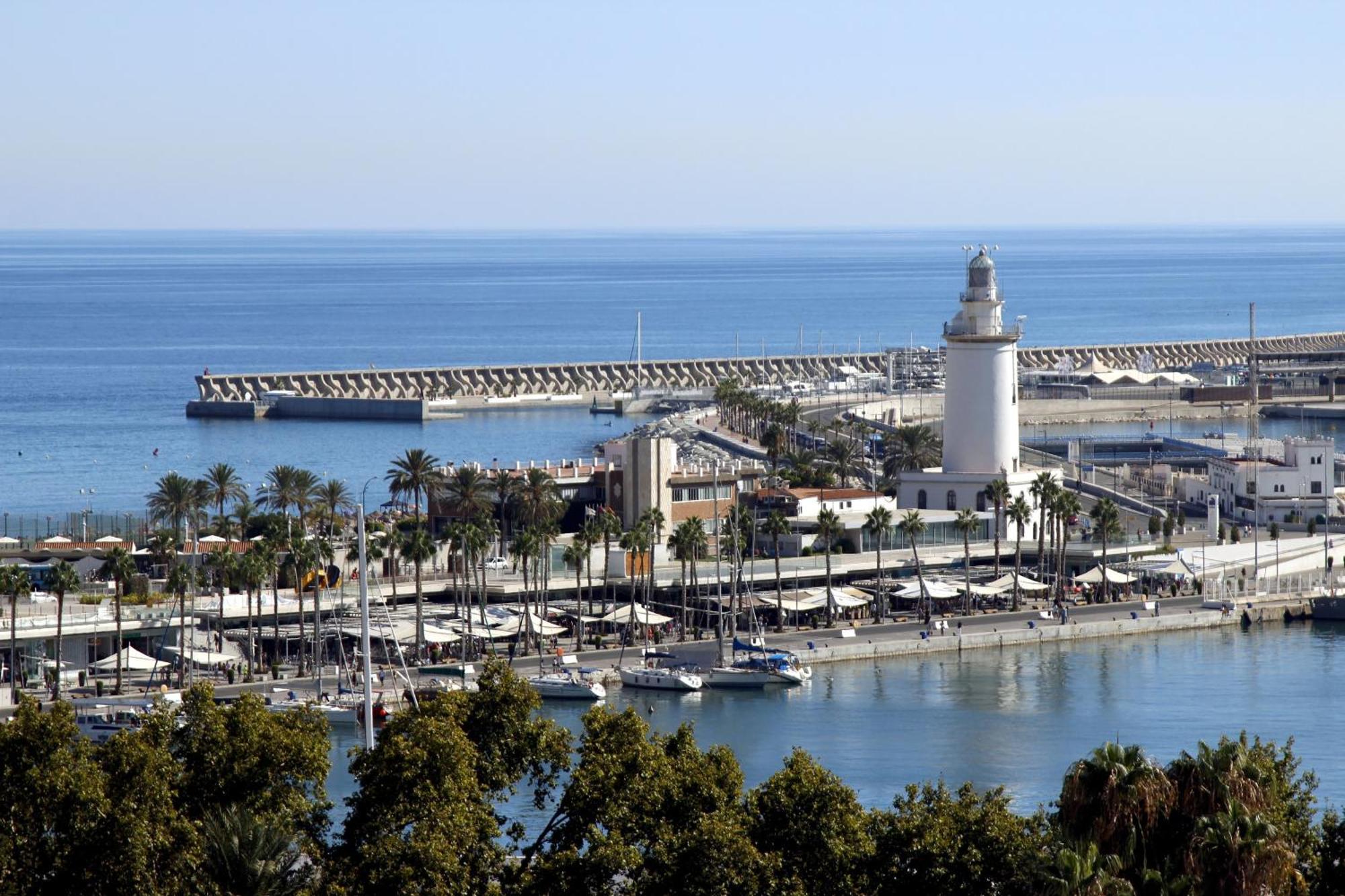 Villa Rural En Malaga Con Piscina Y Vistas Al Mar Kültér fotó